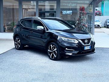 Nissan Qashqai 1.5 dCi 115 CV Tekna Plus E6 - 2020