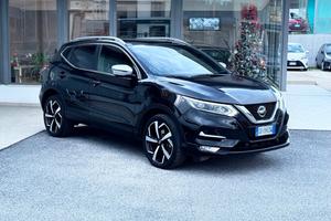 Nissan Qashqai 1.5 dCi 115 CV Tekna Plus E6 - 2020