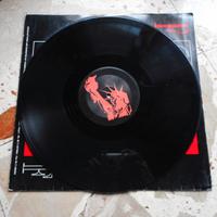 Vinile Expression 4 -  Honesty