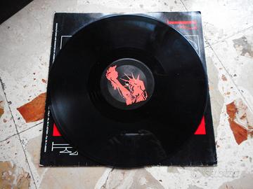 Vinile Expression 4 -  Honesty