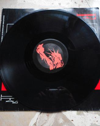 Vinile Expression 4 -  Honesty