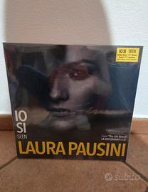 Vinile Laura Pausini 