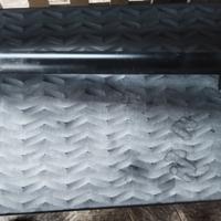 braccio cancello elettrico 