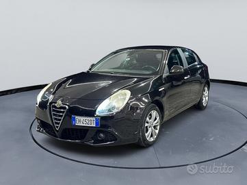 Alfa Romeo Giulietta IDEALE X INEOPATENTATI