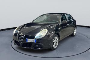 Alfa Romeo Giulietta IDEALE X INEOPATENTATI