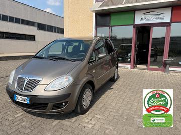 Lancia MUSA 1.3 Multijet 16V Oro, OK NEOPATENTATI