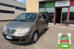 Lancia MUSA 1.3 Multijet 16V Oro, OK NEOPATENTATI
