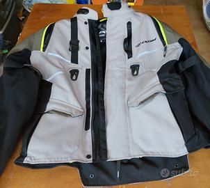 giacca 4 stagioni ixon