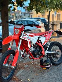 Beta rr x pro 125 2t 2026