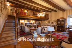 APPARTAMENTO DI LUSSO IN PIENO CENTRO STORICO