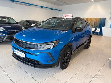 Opel Grandland GS LINE 1.5 diesel Ecotec aut. SPOT