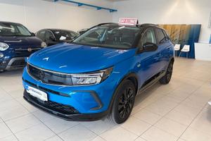 Opel Grandland GS LINE 1.5 diesel Ecotec aut. SPOT