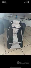 Trolley zaino United Colors of Benetton originale