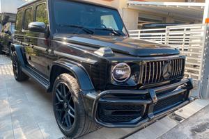 Mercedes-benz G 350 d Premium Plus 286cv AMG Tetto