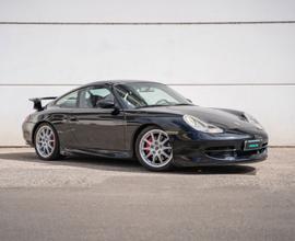 Porsche 996 GT3