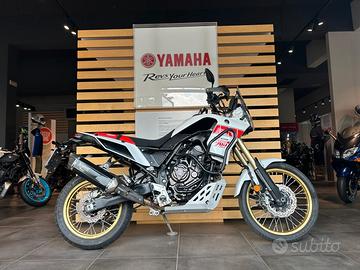 Yamaha Ténéré 700 RALLY