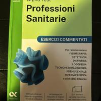Alpha Test Professioni Sanitarie