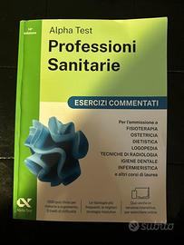 Alpha Test Professioni Sanitarie