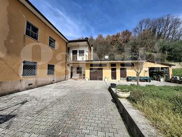 Appartamento Sora [2025/016VRG]