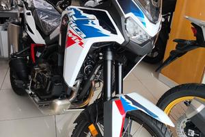 Honda Africa Twin CRF 1100 DCT ES