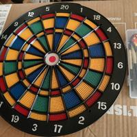 freccette kit completo 