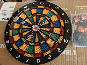 freccette kit completo 