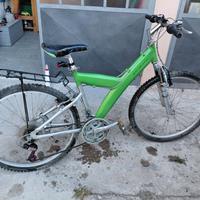 Bicicletta Rampichino