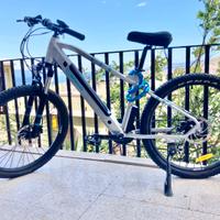 Bicicletta a pedalata assistita