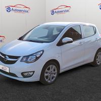 Opel Karl 1.0 Cosmo 75cv auto