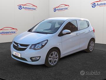 Opel Karl 1.0 Cosmo 75cv auto