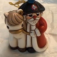 CARABINIERE CON CAVALLO THUN