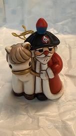 CARABINIERE CON CAVALLO THUN