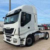 Iveco Stralis 460 - Trattore stradale