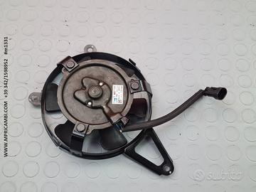 ELETTROVENTOLA PICCOLA MV AGUSTA F4 1000 2003 2006