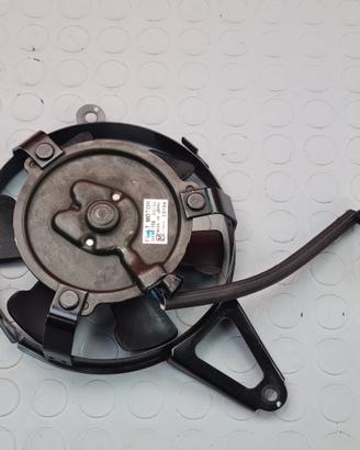 ELETTROVENTOLA PICCOLA MV AGUSTA F4 1000 2003 2006