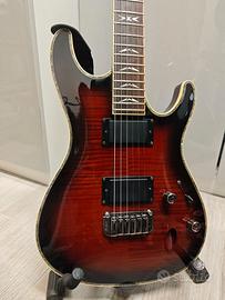 Ibanez SAS32EXFM 2009