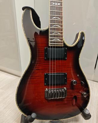 Ibanez SAS32EXFM 2009