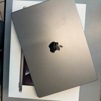 MacBook Pro 14 M2 PRO/16GB/512GB - 183 cicli 92%