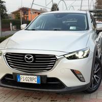 Mazda CX-3 1.5L Skyactiv-D Luxury Edition