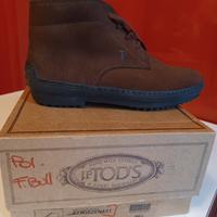 Polacchini Tod’s