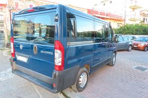 Fiat Ducato PULMINO 9 POSTI FULL 2008