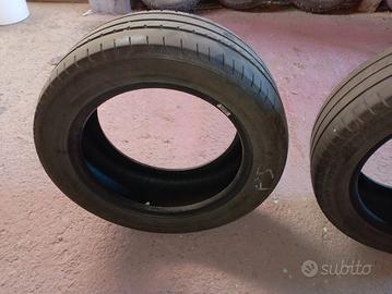 Gomme Goodyear 205/55/16