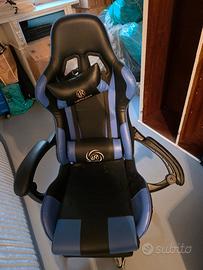 sedia gaming 