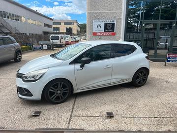 Renault Clio allestimento RS 