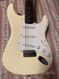Chitarra Squier Fender