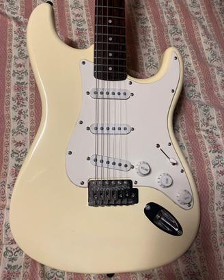 Chitarra Squier Fender