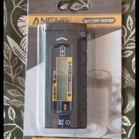 tester per batterie 