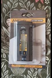 tester per batterie 