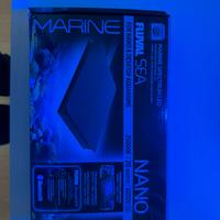 Lampada per nano reef