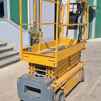 Piattaforma Aerea Haulotte modello Optimum 8